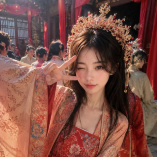 AIGC商业视觉创作案例